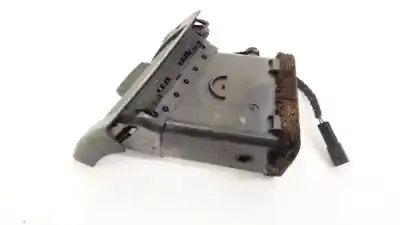 Автозапчасти б/у аэрационная решетка за audi a4 b6 (8e2) 1.9 tdi quattro ссылки oem iam 8e0820902f  
