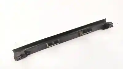 Автозапчастина б/у пластика для audi a4 b6 (8e2) 1.9 tdi quattro посилання на oem iam 8e0868203  