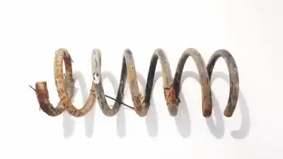 Second-hand car spare part shock absorber spring for ford mondeo iv (ba7) 2.5 oem iam references 