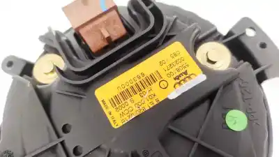 Автозапчасти б/у отопительный двигатель за audi a4 b6 (8e2) 1.9 tdi quattro ссылки oem iam 8e1820021b  5508100
