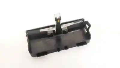 Автозапчасти б/у пластики за audi a4 b6 (8e2) 1.9 tdi quattro ссылки oem iam 8e0863351