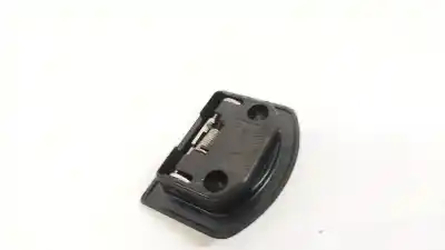 Second-hand car spare part plastics for audi a4 b6 (8e2) 1.9 tdi quattro oem iam references 1j0864203  
