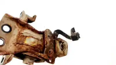 Second-hand car spare part engine support for toyota corolla (e11) 2.0 d-4d linea sol oem iam references   