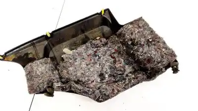 Pezzo di ricambio per auto di seconda mano plastica per toyota corolla (e11) 2.0 d-4d linea sol riferimenti oem iam 5560702030  55607-02030