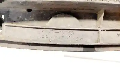 Pezzo di ricambio per auto di seconda mano plastica per toyota corolla (e11) 2.0 d-4d linea sol riferimenti oem iam 5382712050  53827-12050