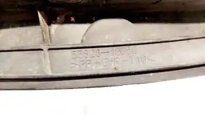 Pezzo di ricambio per auto di seconda mano plastica per toyota corolla (e11) 2.0 d-4d linea sol riferimenti oem iam 5382812050  53828-12050