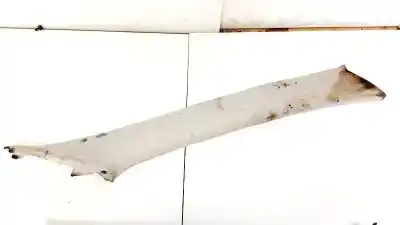 Pezzo di ricambio per auto di seconda mano plastica per toyota corolla (e11) 2.0 d-4d linea sol riferimenti oem iam 53178a210581