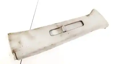 Pezzo di ricambio per auto di seconda mano plastica per toyota corolla (e11) 2.0 d-4d linea sol riferimenti oem iam 6241002040