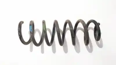 Peça sobressalente para automóvel em segunda mão Mola De Suspensão por RENAULT KADJAR 1.5 dCi Diesel FAP Energy Referências OEM IAM   