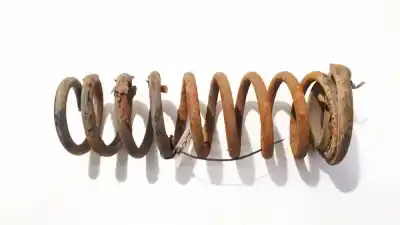 Pezzo di ricambio per auto di seconda mano molla di ammortizzazione per hyundai i30 1.6 crdi cat riferimenti oem iam 