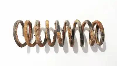 Peça sobressalente para automóvel em segunda mão mola de suspensão por hyundai i30 1.6 crdi cat referências oem iam 