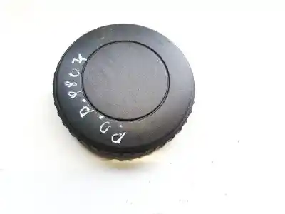 Second-hand car spare part plastics for volkswagen passat b6 (3c2) 2.0 tdi 16v oem iam references 1j0881673