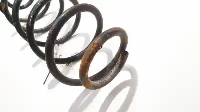 Second-hand car spare part shock absorber spring for mazda 2 lim. (de) 1.3 active + oem iam references   