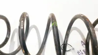 Second-hand car spare part shock absorber spring for mazda 2 lim. (de) 1.3 active + oem iam references   
