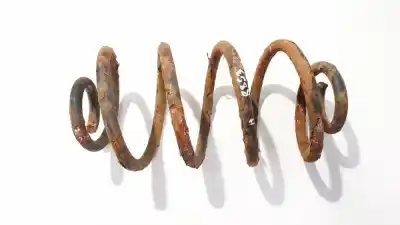 Peça sobressalente para automóvel em segunda mão Mola De Suspensão por OPEL MERIVA 1.6 16V Referências OEM IAM   