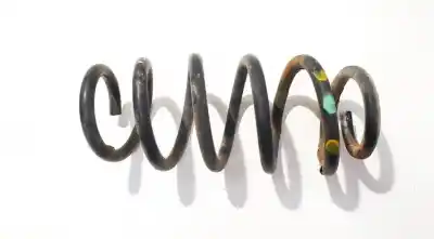 Peça sobressalente para automóvel em segunda mão mola de suspensão por toyota avensis wagon (t25) 2.2 d-4d cat referências oem iam 