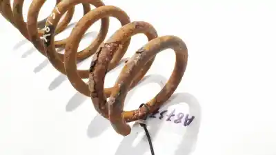 Second-hand car spare part shock absorber spring for volvo v50 (545) 2.4 oem iam references   