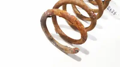 Second-hand car spare part shock absorber spring for volvo v50 (545) 2.4 oem iam references   