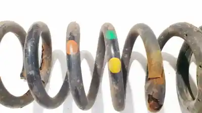 Second-hand car spare part shock absorber spring for ford focus turn. 1.0 ecoboost cat oem iam references   