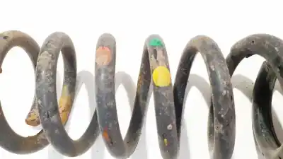 Second-hand car spare part shock absorber spring for ford focus turn. 1.0 ecoboost cat oem iam references   