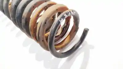 Second-hand car spare part shock absorber spring for ford focus turn. 1.0 ecoboost cat oem iam references   