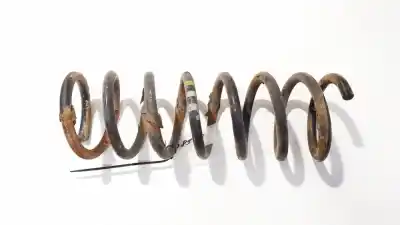 Second-hand car spare part shock absorber spring for volvo v50 (545) 2.0 d oem iam references 