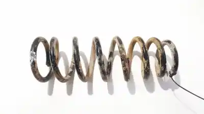 Peça sobressalente para automóvel em segunda mão mola de suspensão por hyundai sonata (nf) 2.0 crdi comfort i referências oem iam 