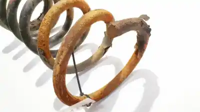 Peça sobressalente para automóvel em segunda mão mola de suspensão por volvo xc90 2.5 t (7 asientos) referências oem iam   