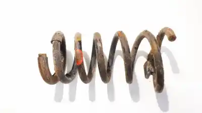 Peça sobressalente para automóvel em segunda mão mola de suspensão por volvo xc90 2.4 d momentum geartronic (7 sitze) referências oem iam 
