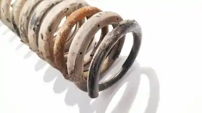 Peça sobressalente para automóvel em segunda mão mola de suspensão por ford focus lim. (cb8) 1.6 tdci cat referências oem iam   