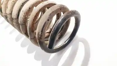 Pezzo di ricambio per auto di seconda mano molla di ammortizzazione per ford focus lim. (cb8) 1.6 tdci cat riferimenti oem iam   