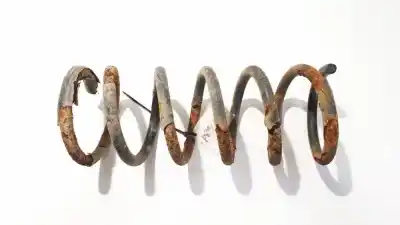 Second-hand car spare part shock absorber spring for ford mondeo iv (ba7) 2.5 oem iam references 