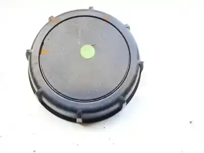 Second-hand car spare part plastics for ford focus lim. (cb8) 1.6 tdci cat oem iam references 1843143  