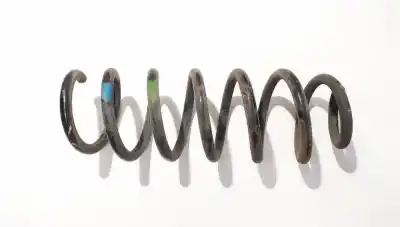 Peça sobressalente para automóvel em segunda mão Mola De Suspensão por RENAULT KADJAR 1.5 dCi Diesel FAP Energy Referências OEM IAM   
