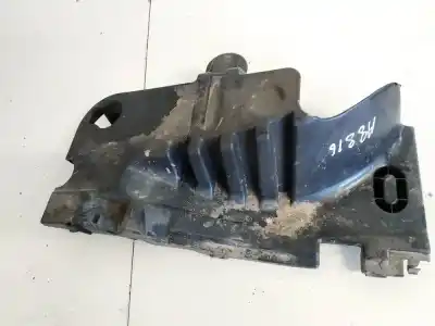 Автозапчастина б/у пластикler для renault grand scénic iii (jz0/1_) 1.5 dci посилання на oem iam 749280002r