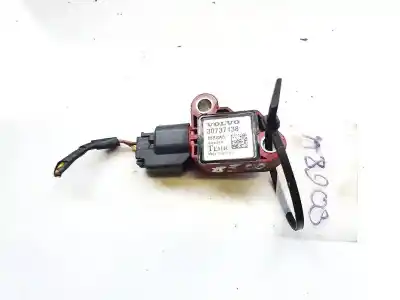 Second-hand car spare part sensor for volvo v50 (545) 2.0 d oem iam references 30737138