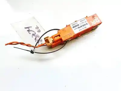 Peça sobressalente para automóvel em segunda mão sensor por volvo xc90 2.5 t (7 asientos) referências oem iam 8651754  004088, 021002