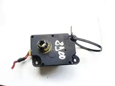 Second-hand car spare part air conditioning hatches opening motor for volvo v50 (545) 2.0 d oem iam references 4m5h19e616ac