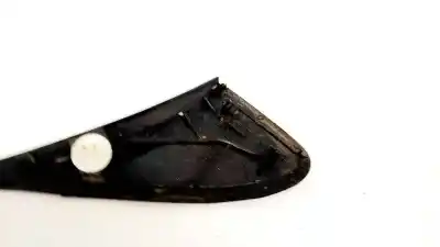 Pezzo di ricambio per auto di seconda mano plastica per toyota corolla (e11) 2.0 d-4d linea sol riferimenti oem iam 601170202  60117-0202