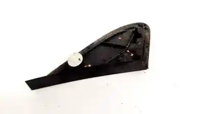 Pezzo di ricambio per auto di seconda mano plastica per toyota corolla (e11) 2.0 d-4d linea sol riferimenti oem iam 6011802020  60118-02020