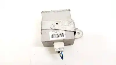 Pezzo di ricambio per auto di seconda mano modulo elettronico per toyota corolla (e11) 2.0 d-4d linea sol riferimenti oem iam 8974102090