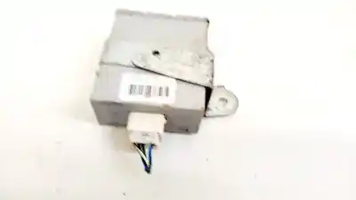 Second-hand car spare part electronic module for toyota corolla (e11) 2.0 d-4d linea sol oem iam references 8974102090  89741-02090