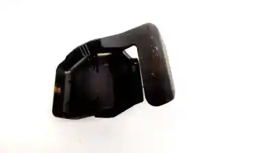 Pezzo di ricambio per auto di seconda mano plastica per toyota corolla (e11) 2.0 d-4d linea sol riferimenti oem iam 7213802050  72138-02050