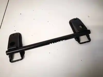 Peça sobressalente para automóvel em segunda mão plásticos por toyota avensis wagon (t25) 2.2 d-4d cat referências oem iam 