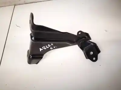 Peça sobressalente para automóvel em segunda mão plásticos por toyota avensis wagon (t25) 2.2 d-4d cat referências oem iam 14295481
