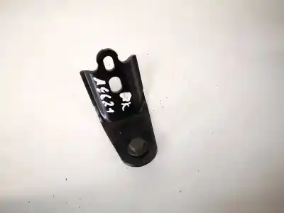 Peça sobressalente para automóvel em segunda mão plásticos por toyota avensis wagon (t25) 2.2 d-4d cat referências oem iam 15191375