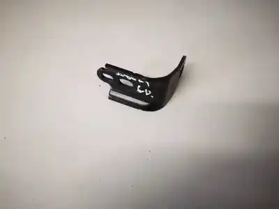 Peça sobressalente para automóvel em segunda mão plásticos por toyota avensis wagon (t25) 2.2 d-4d cat referências oem iam 15191375