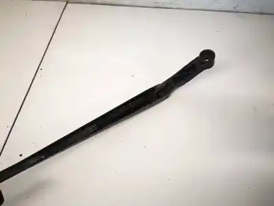 Second-hand car spare part left front windshield wiper arm for toyota corolla (e11) 2.0 d-4d linea sol oem iam references   