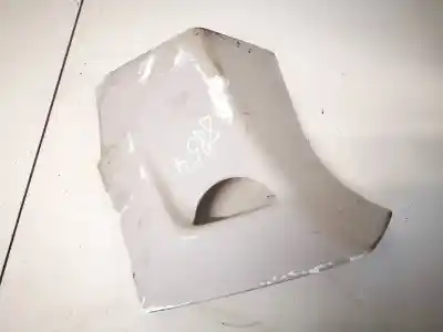 Peça sobressalente para automóvel em segunda mão plásticos por peugeot 5008 1.6 hdi fap referências oem iam 9684143077