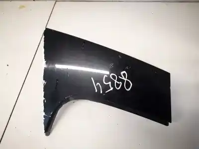 Peça sobressalente para automóvel em segunda mão plásticos por peugeot 5008 1.6 hdi fap referências oem iam 9672645677